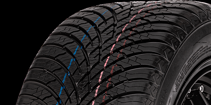 Zeetex ZT8000 4S 215/60R16 99H, XL
