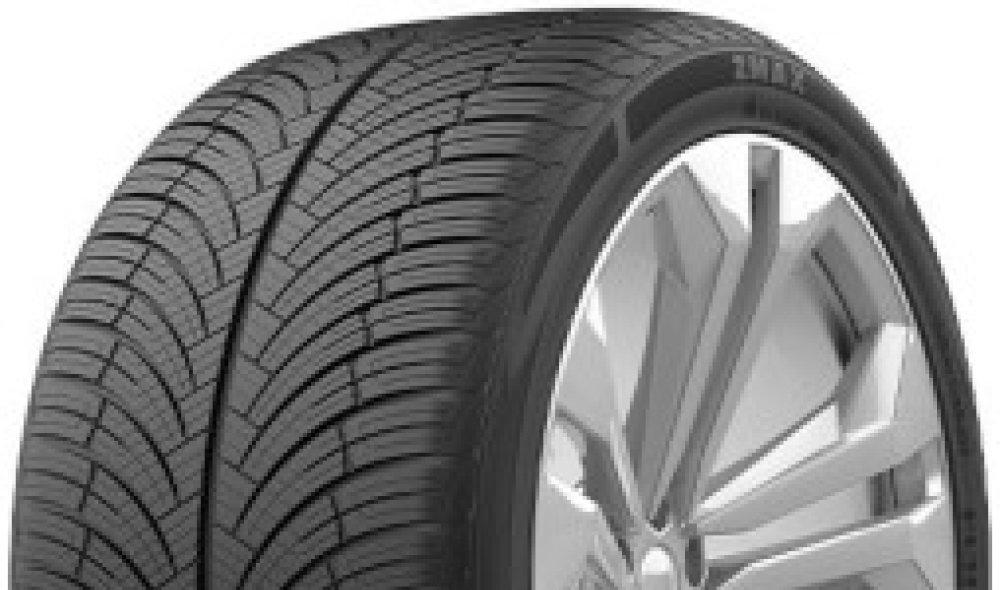 Zmax X-Spider A/S 165/70R14 85T, XL