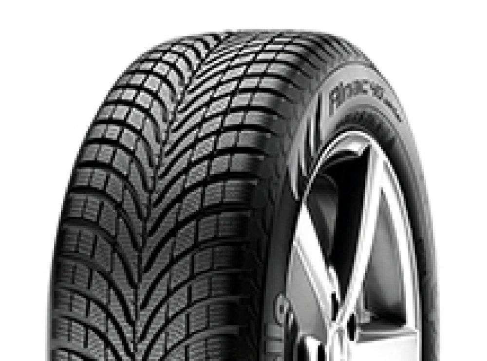 Apollo Alnac 4G Winter 185/65R15 88T