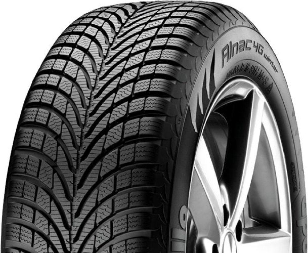 Apollo Alnac 4G Winter 205/65R15 94T