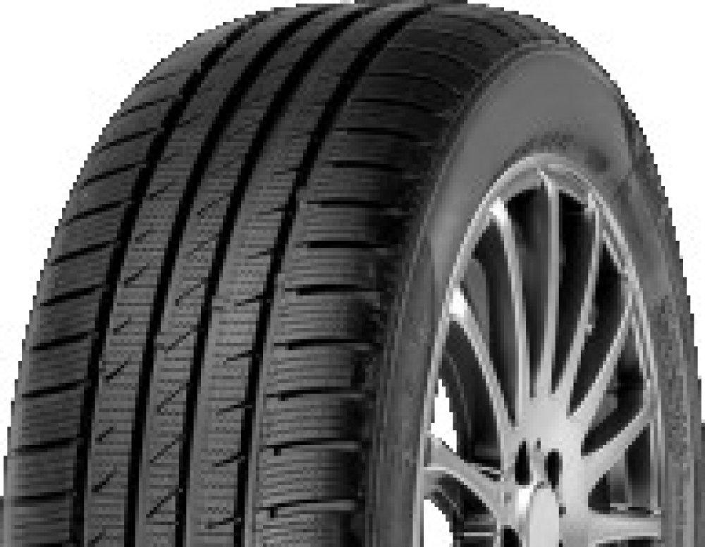 Atlas Polarbear UHP 245/40R18 97V, XL
