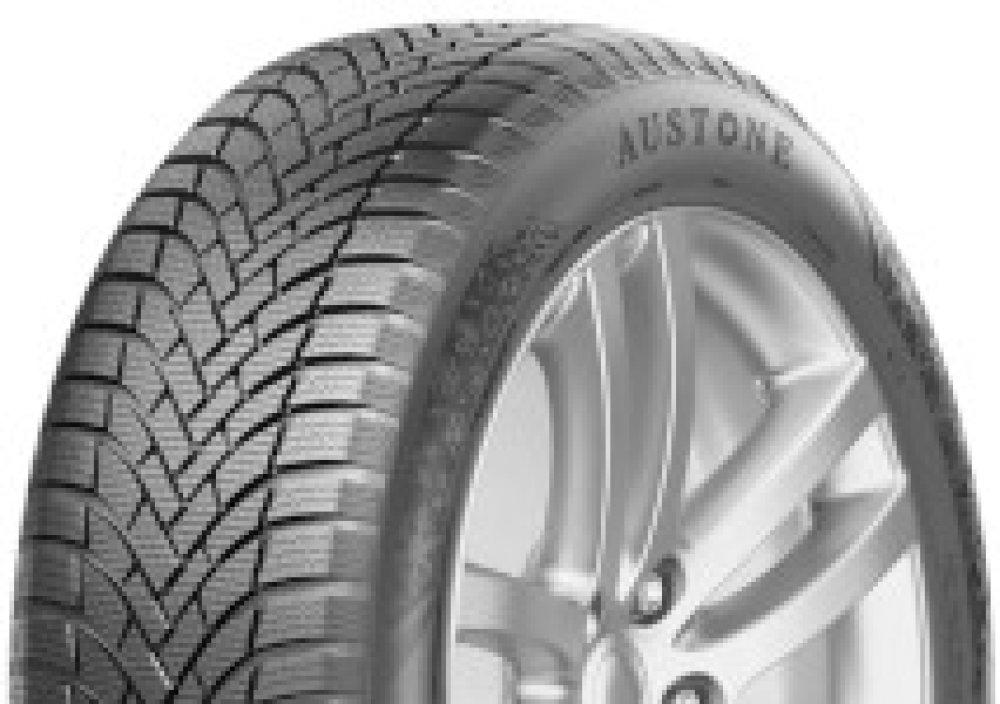 AUSTONE Nixia Winter Pro 275/40R20 106V, XL