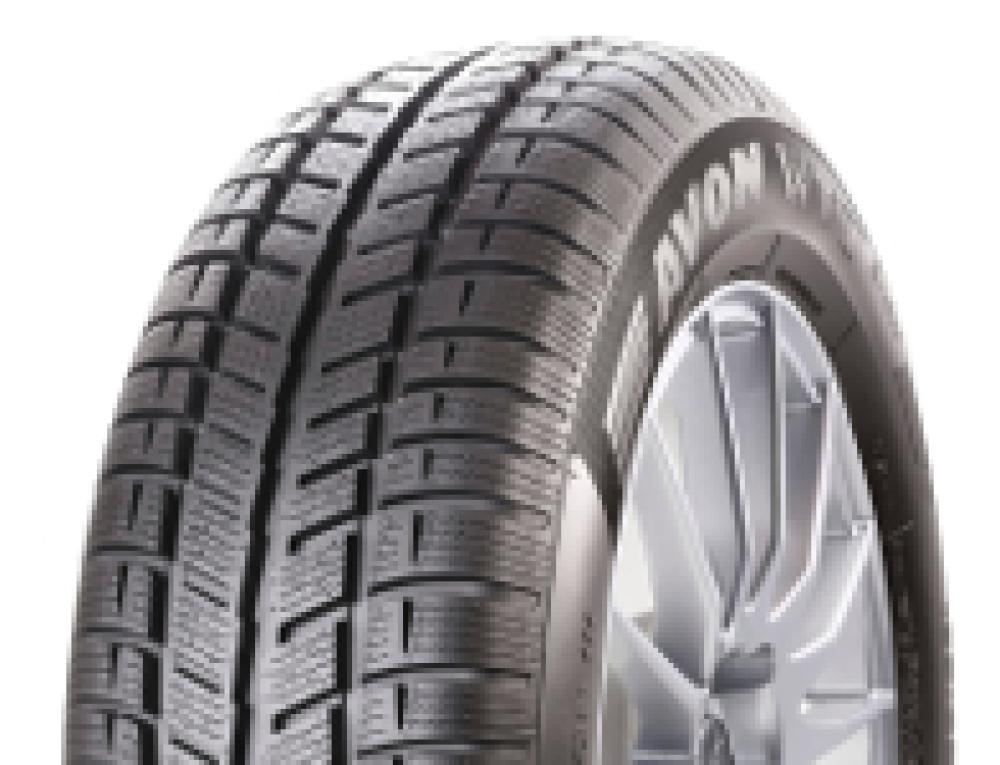 Avon WT7 Snow 175/65R14 82T