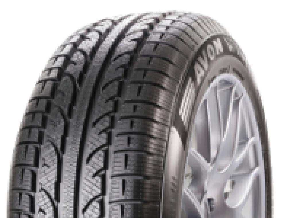 Avon WV7 Snow 215/50R17 95V, XL