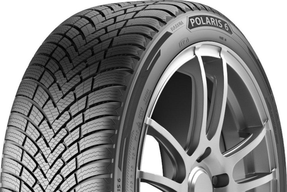 Barum Polaris 6 185/65R14 86T
