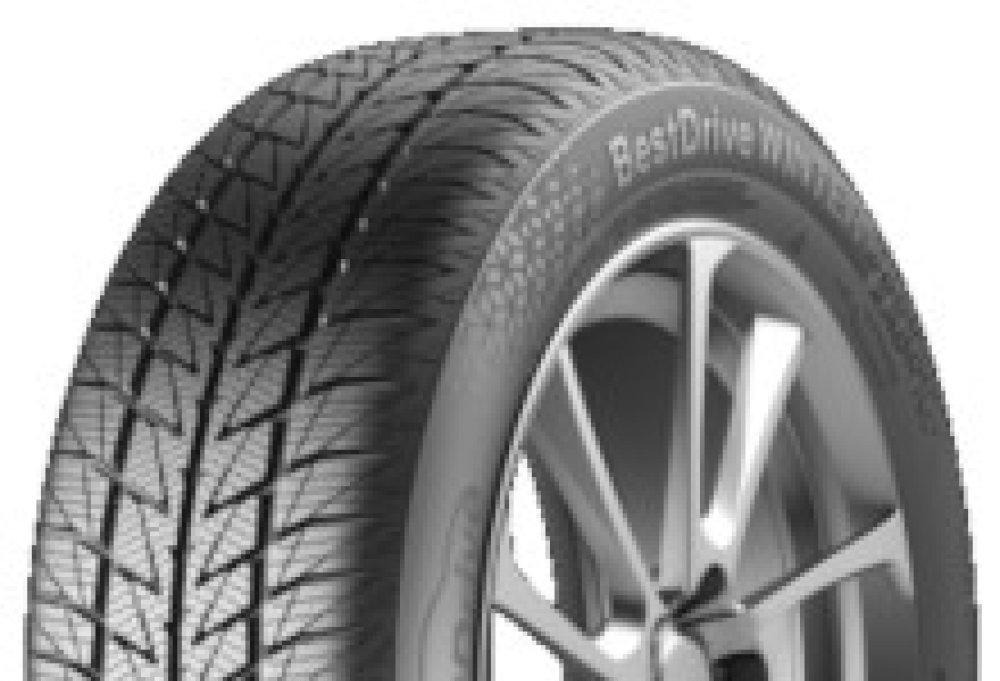 Bestdrive Winter 165/70R14 85T, XL