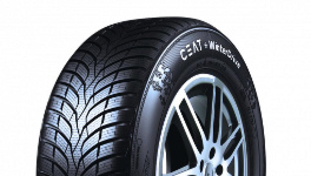 Ceat WinterDrive 165/70R14 81T