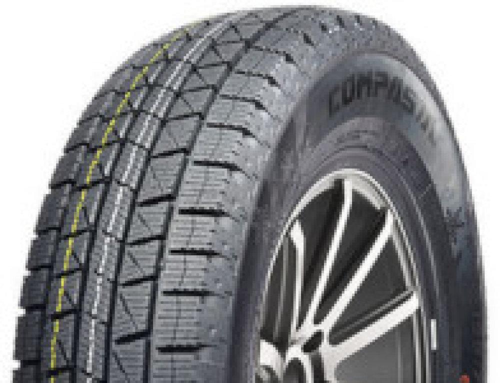 Compasal Icemaster 225/50R17 98S