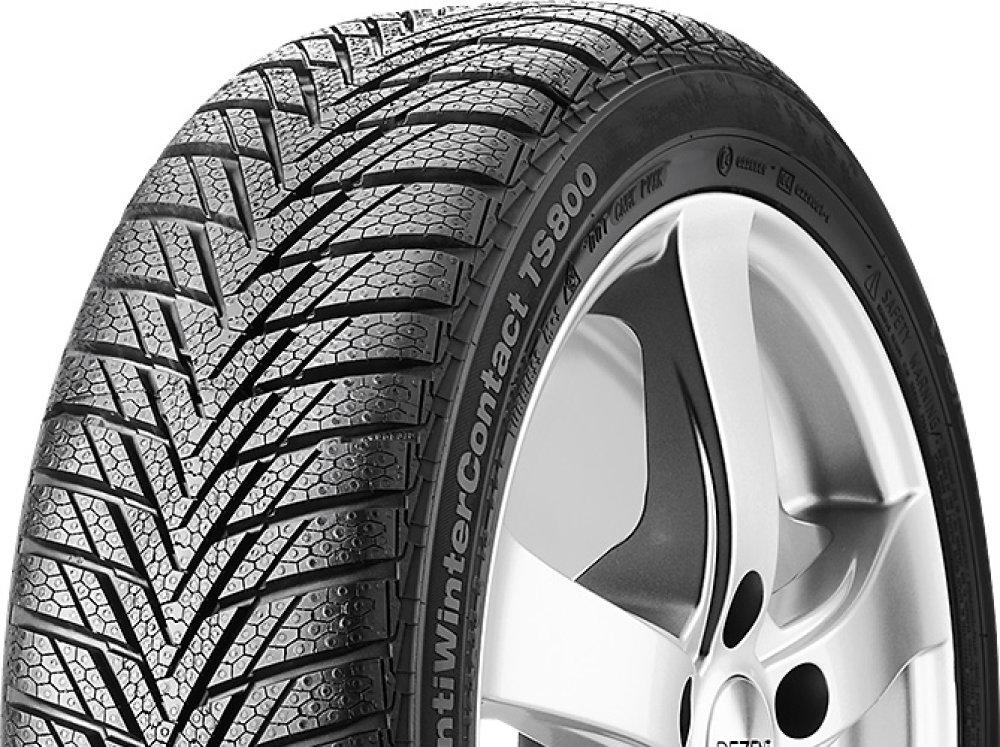 Continental ContiWinterContact TS 800 155/60R15 74T