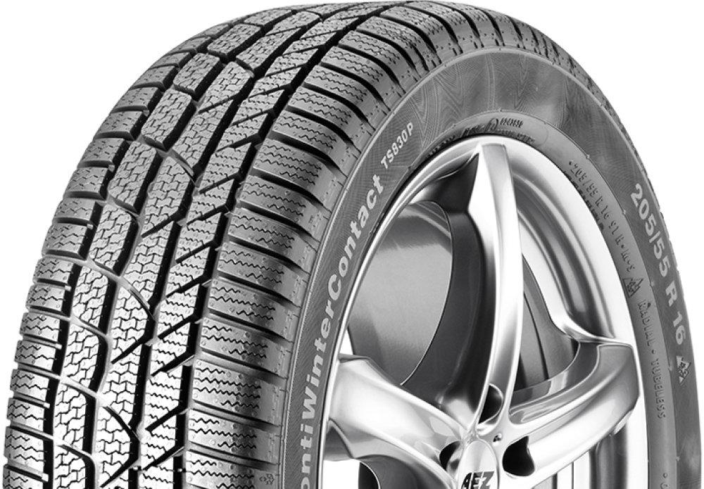 Continental ContiWinterContact TS 830P 275/45R20 110V, XL, N0