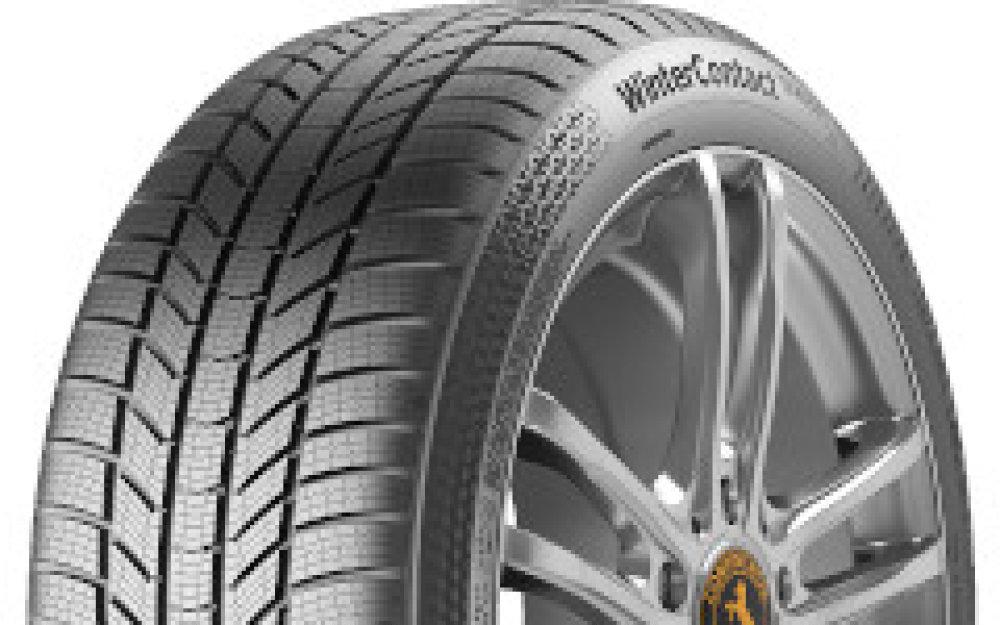 Continental WinterContact TS 870 P 215/50R17 95V, XL