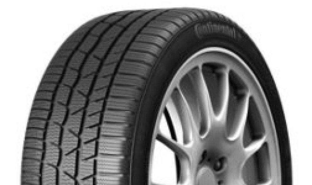 Continental ContiWinterContact TS 830P SSR 245/40R18 97V, XL, RunFlat