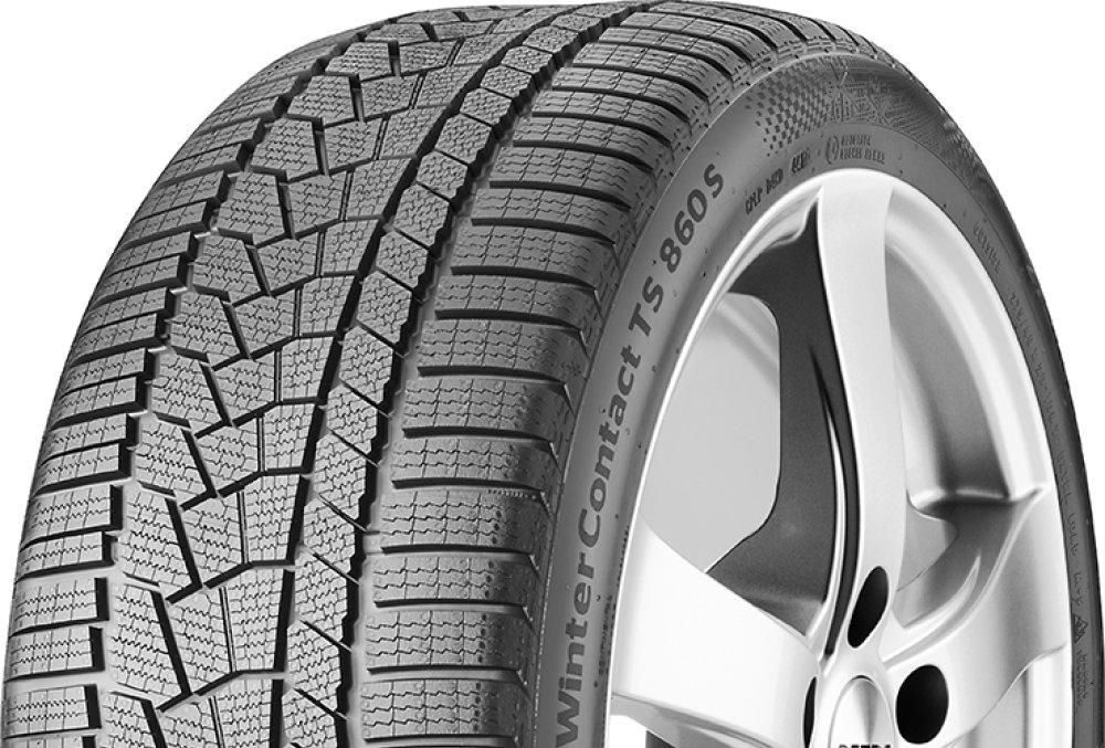 Continental WinterContact TS 860 S 275/40R20 106V, XL
