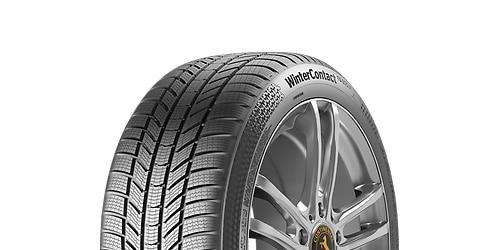 Continental WinterContact TS 870 P 235/60R18 107V, XL