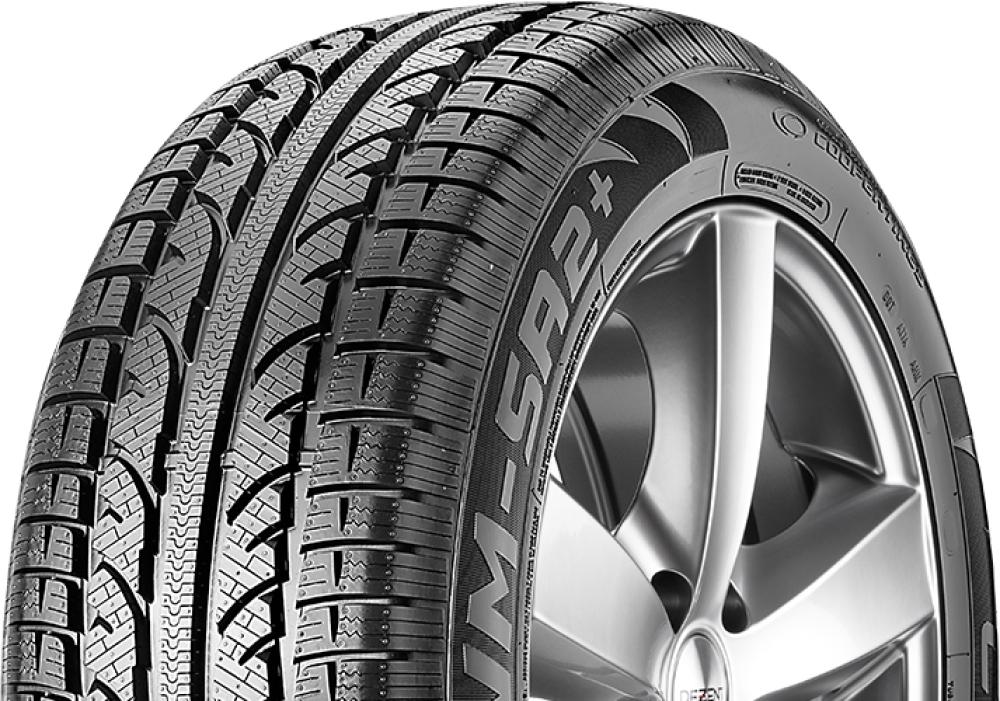 Cooper WM SA2+ 195/50R15 82H