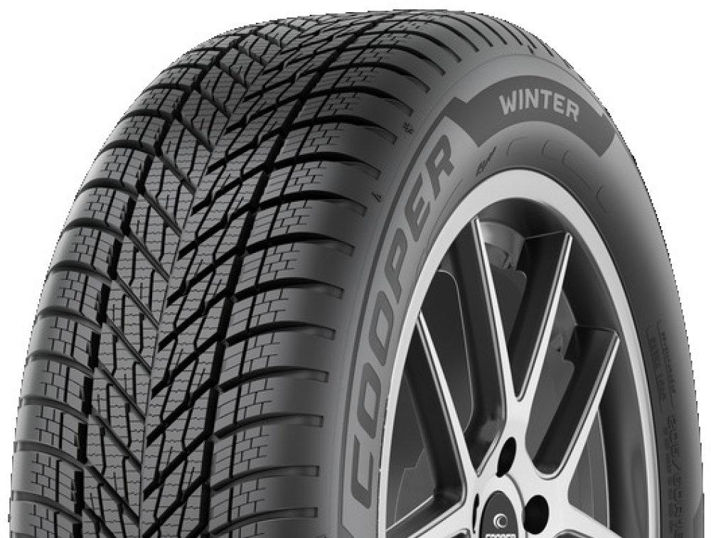 Cooper Winter 205/65R16 95H