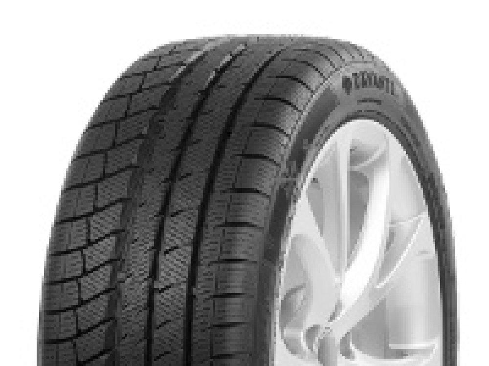 Davanti Wintoura + 235/55R17 103V, XL
