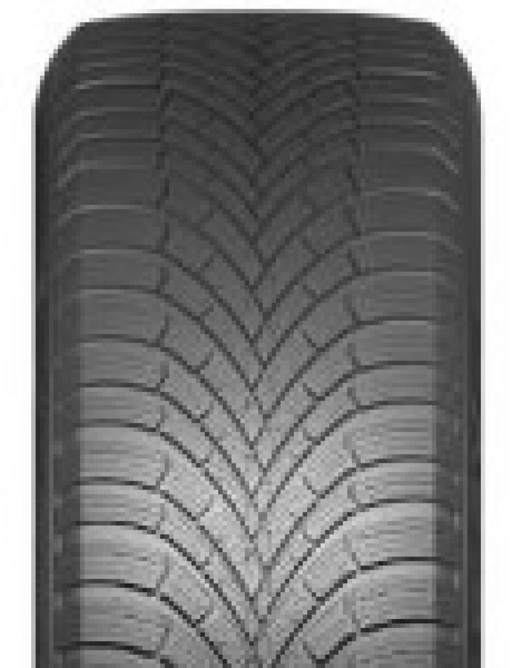 Delinte WinterForce 235/40R19 96V, XL