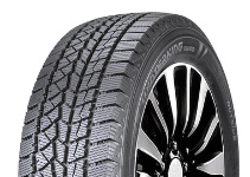 Double Star DW02 235/40R18 95T, XL
