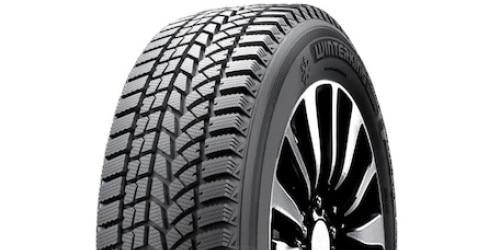 Double Star DW02 265/50R19 110T, XL