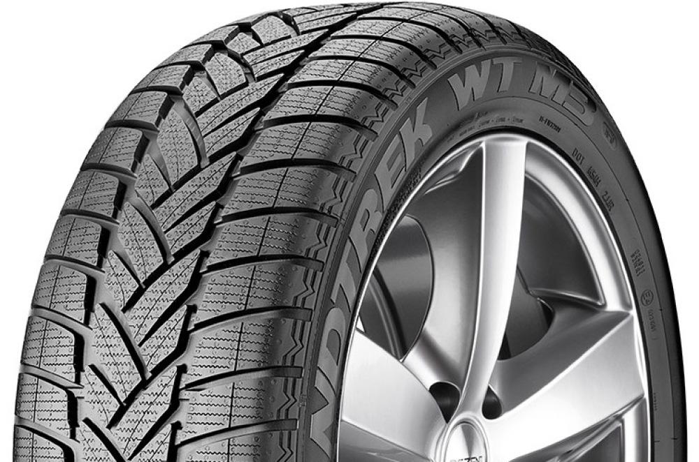 Dunlop Grandtrek WT M3 275/45R20 110V, XL, AO