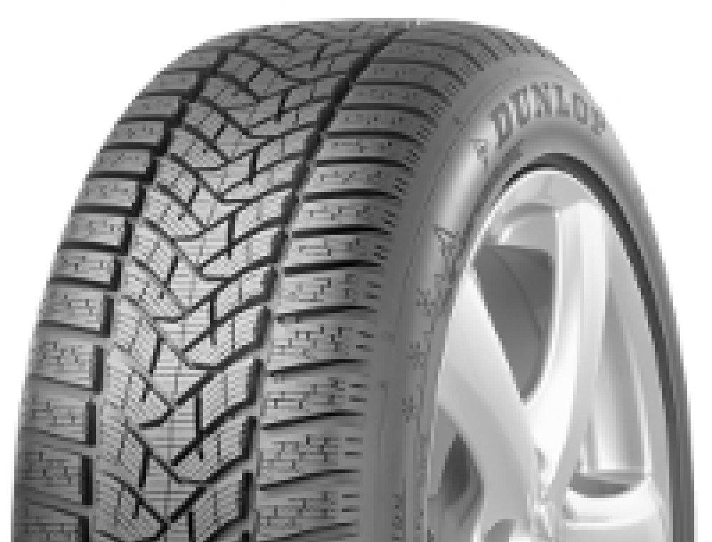 Dunlop Winter Sport 5 RunFlat 245/40R19 98V, XL, RunFlat