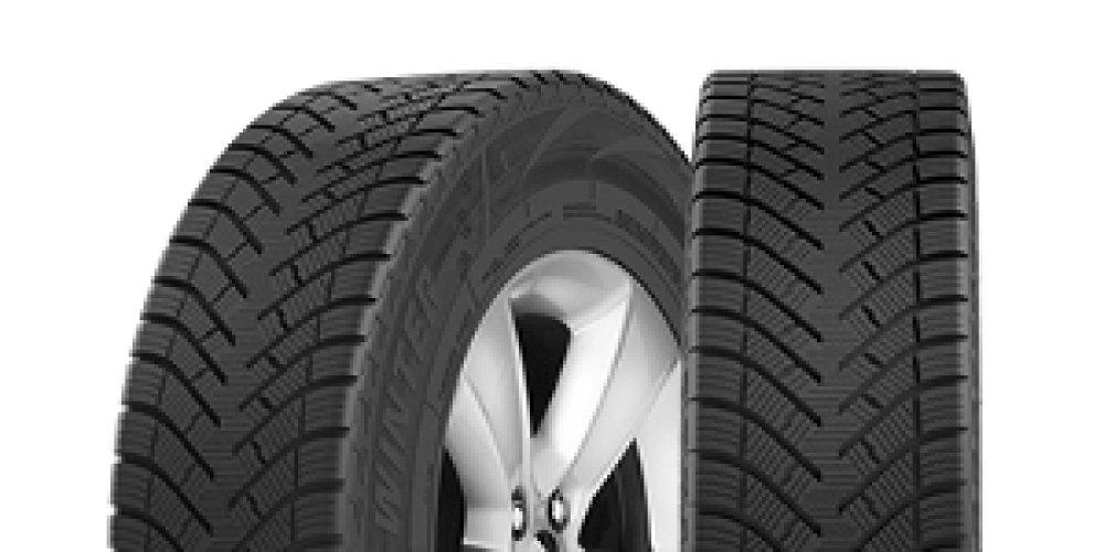 Duraturn Mozzo Winter 205/60R16 92H