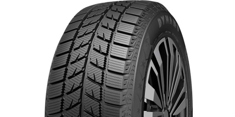 Dynamo Snow-H MWH01 205/50R17 93V, XL