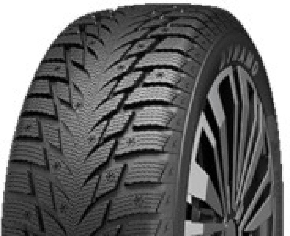 Dynamo Snow-H MWH02 215/60R17 96S