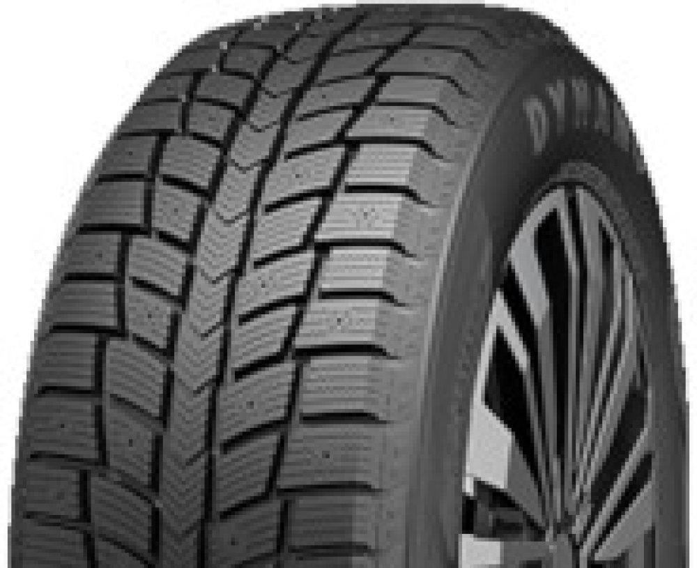 Dynamo Snow-H MWH03 225/50R17 98H, XL