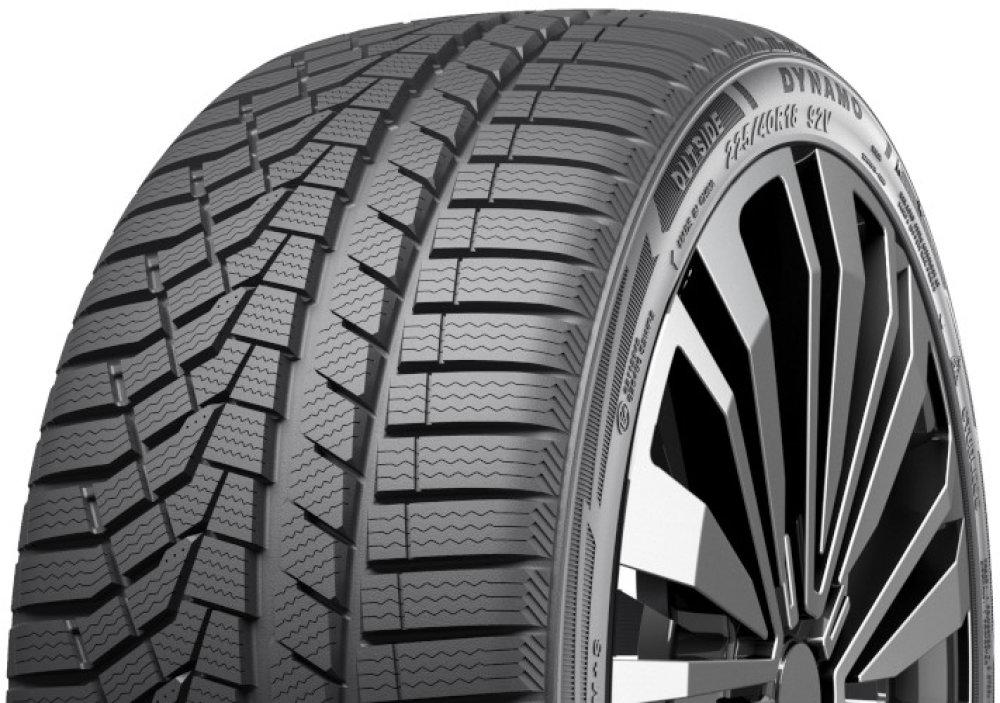 Dynamo Winter Sport 245/40R18 97V, XL