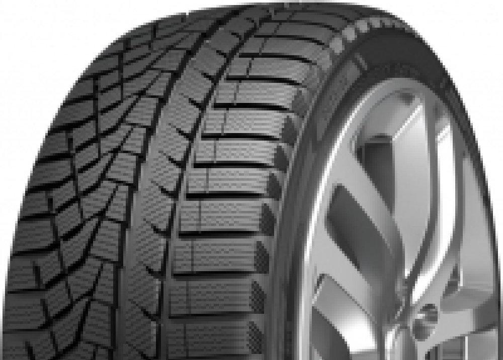 Dynamo Winter Sport 245/40R20 99W, XL