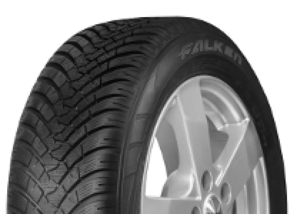 Falken EUROWINTER HS01 RUNFLAT 205/60R16 92H, RunFlat