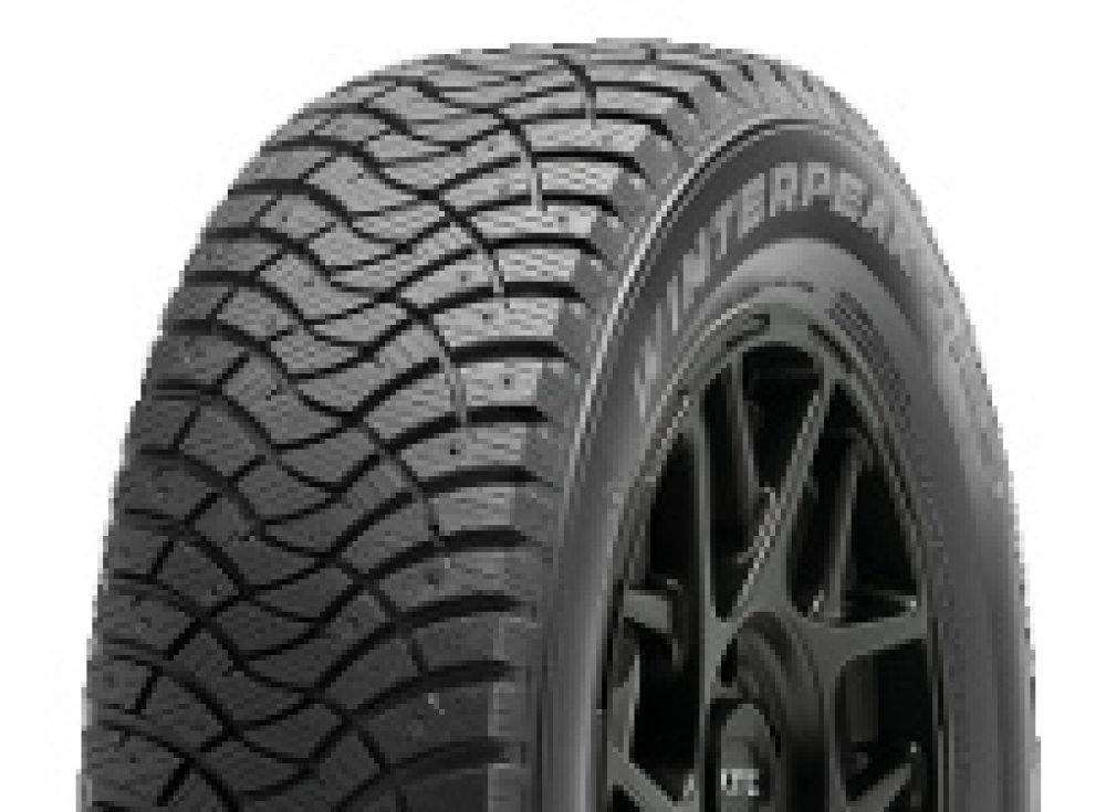 Falken WINTERPEAK F-ICE 1 225/65R17 106T, XL