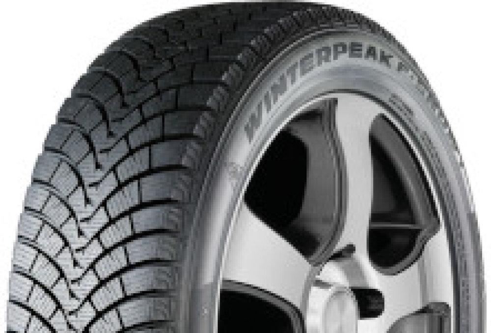 Falken WINTERPEAK F-SNOW 1 215/60R16 99T, XL