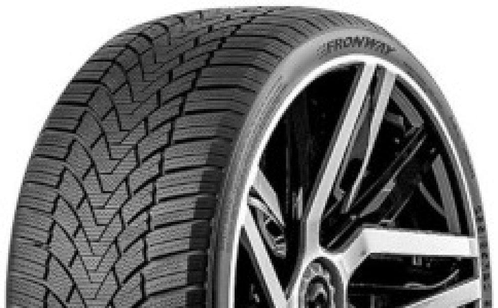 Fronway Icemaster I 175/70R14 84T