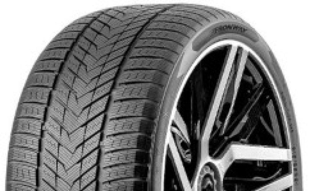 Fronway Icemaster II 235/65R17 108T, XL