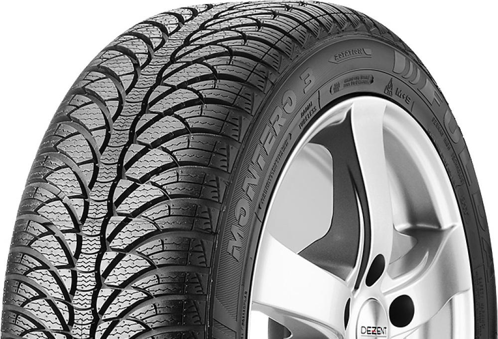 Fulda Kristall Montero 3 175/70R13 82T