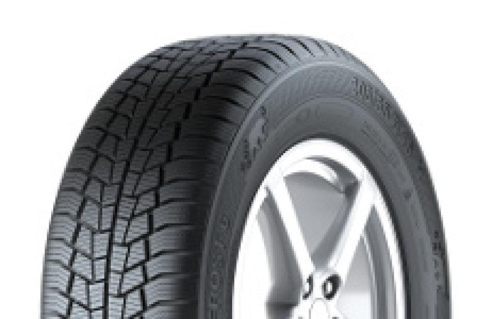Gislaved Euro*Frost 6 225/40R18 92V, XL