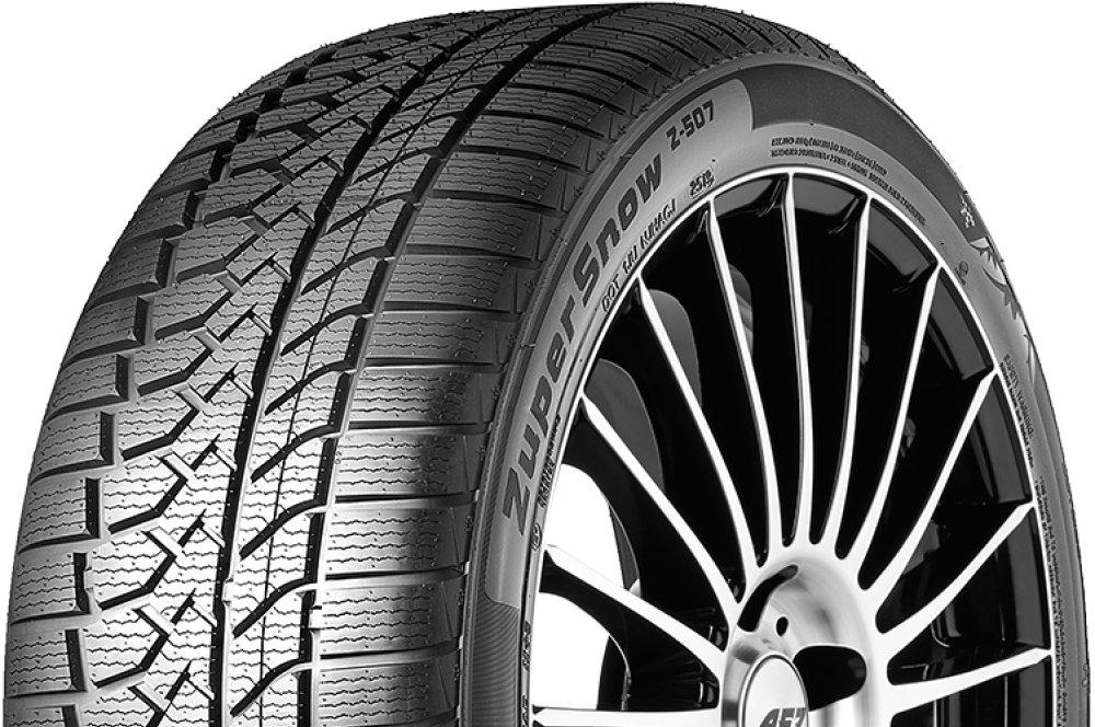 Goodride ZuperSnow Z-507 225/40R19 93V, XL