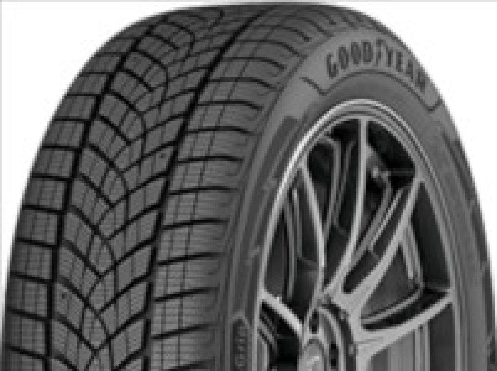Goodyear UltraGrip Performance + SUV 265/50R19 110V, XL