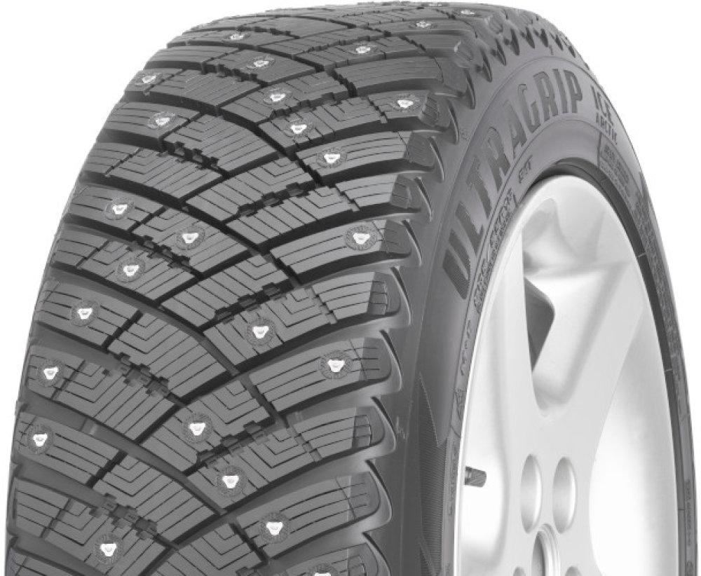 Goodyear Ultra Grip Ice Arctic 185/55R15 86T, XL