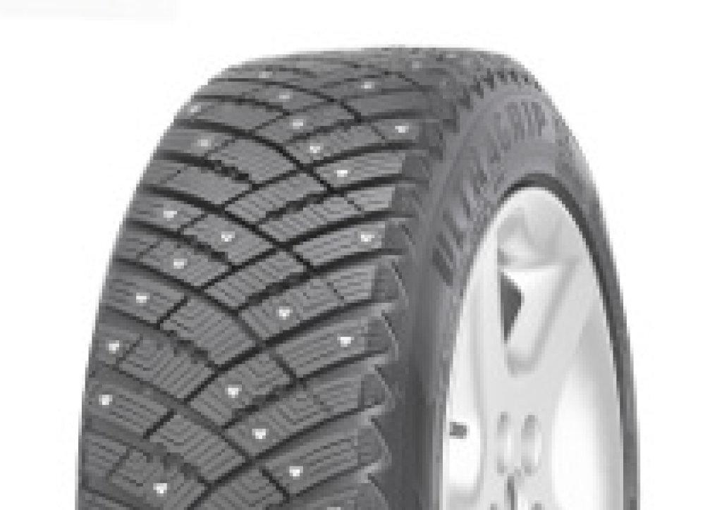 Goodyear Ultra Grip Ice Arctic 185/65R14 86T