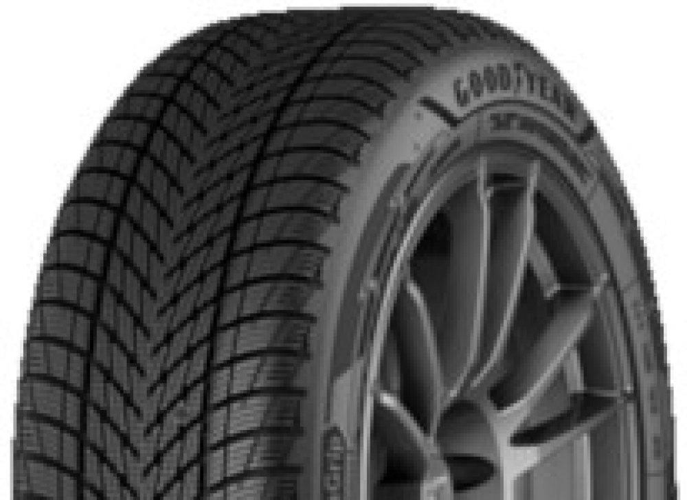 Goodyear UltraGrip Performance 3 225/45R18 95V, XL