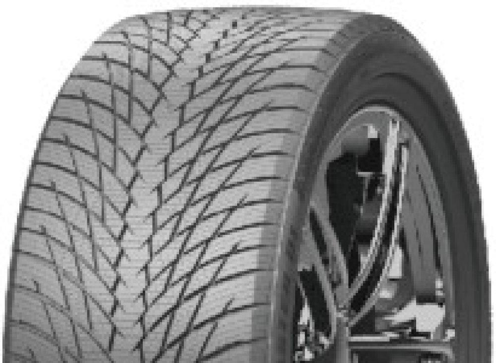Greentrac Winter Master D1 235/45R17 97V