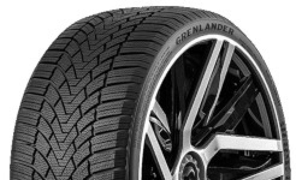 Grenlander Icehawke I 205/60R15 91H