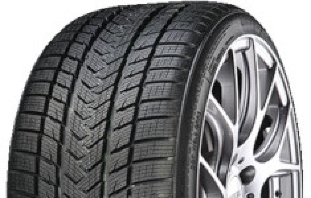 Gripmax Suregrip Pro Winter 295/35R21 107V, XL