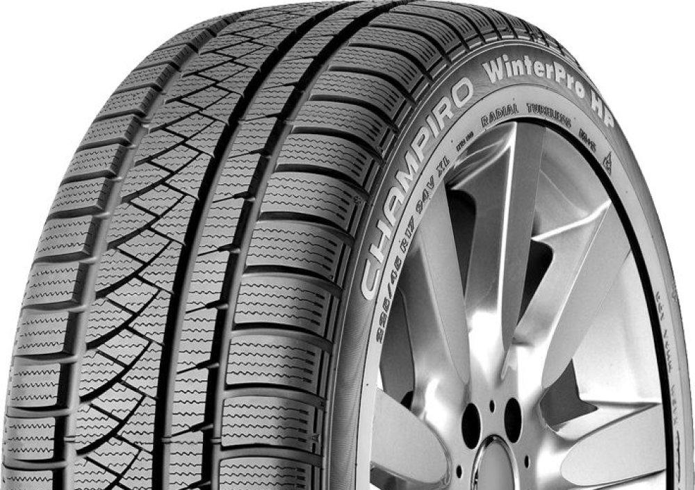 GT Radial CHAMPIRO WINTERPRO HP 245/40R18 97V, XL