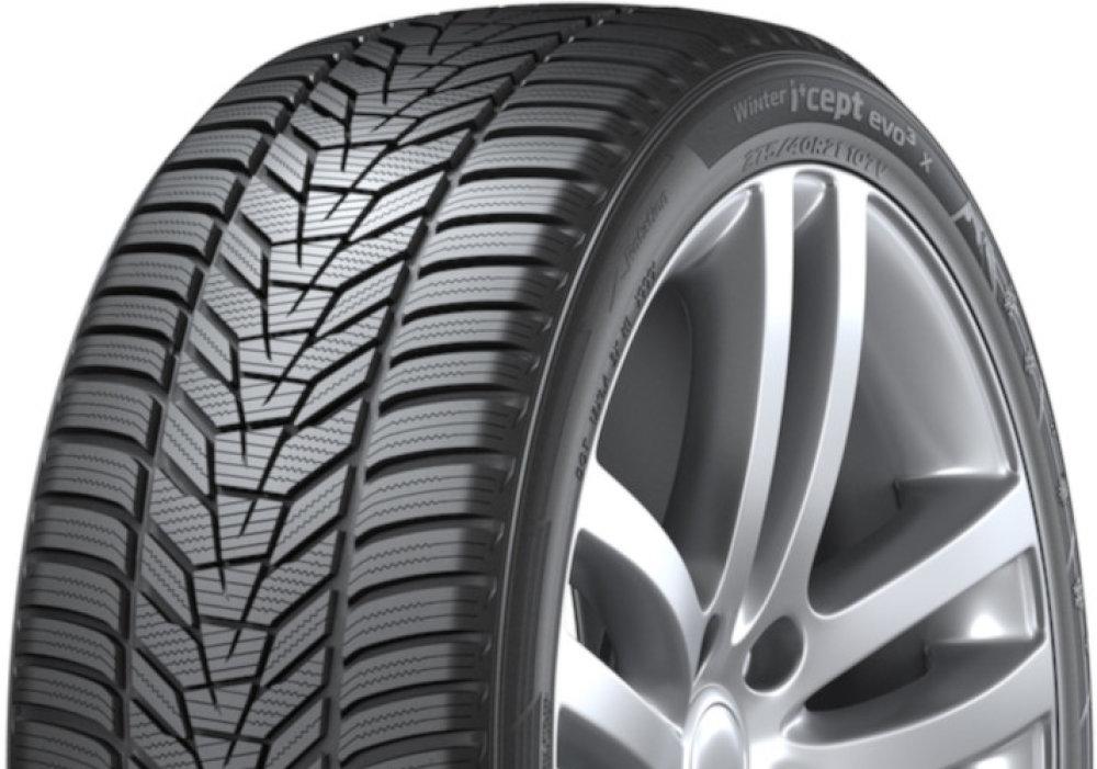 Hankook Winter i*cept evo3 X W330C HRS 265/50R19 110H, XL, RunFlat