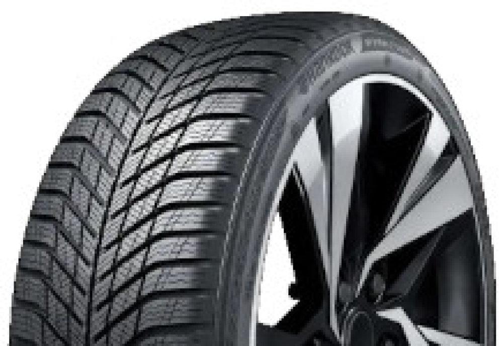 Hankook Winter i*cept evo 4 W340 245/40R19 98V, XL